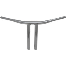 Drag Specialties Chrome 14" Big Buffalo Chopper Handlebar for Throttle-by-Wire 0601-4321_257992