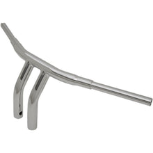Drag Specialties Chrome 9" Big Buffalo Handlebar for Throttle-by-Wire 0601-4312_257998