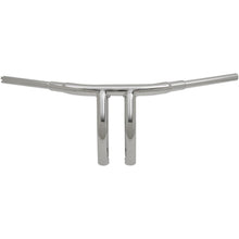 Drag Specialties Chrome 9" Big Buffalo Handlebar for Throttle-by-Wire 0601-4312_257999