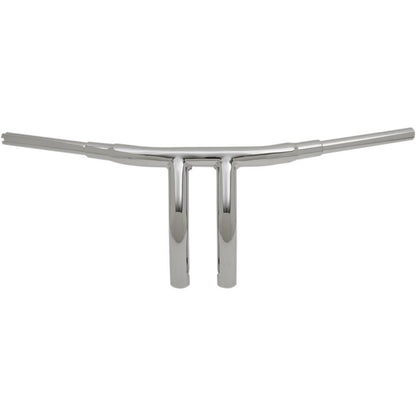 Drag Specialties Chrome 9" Big Buffalo Handlebar for Throttle-by-Wire 0601-4312_257999