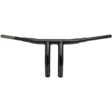 Drag Specialties Black 9" Big Buffalo Handlebar for Throttle-by-Wire 0601-4313_258000