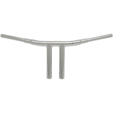 Drag Specialties Chrome 10" Big Buffalo Chopper Handlebar for Throttle-by-Wire 0601-4315_258004