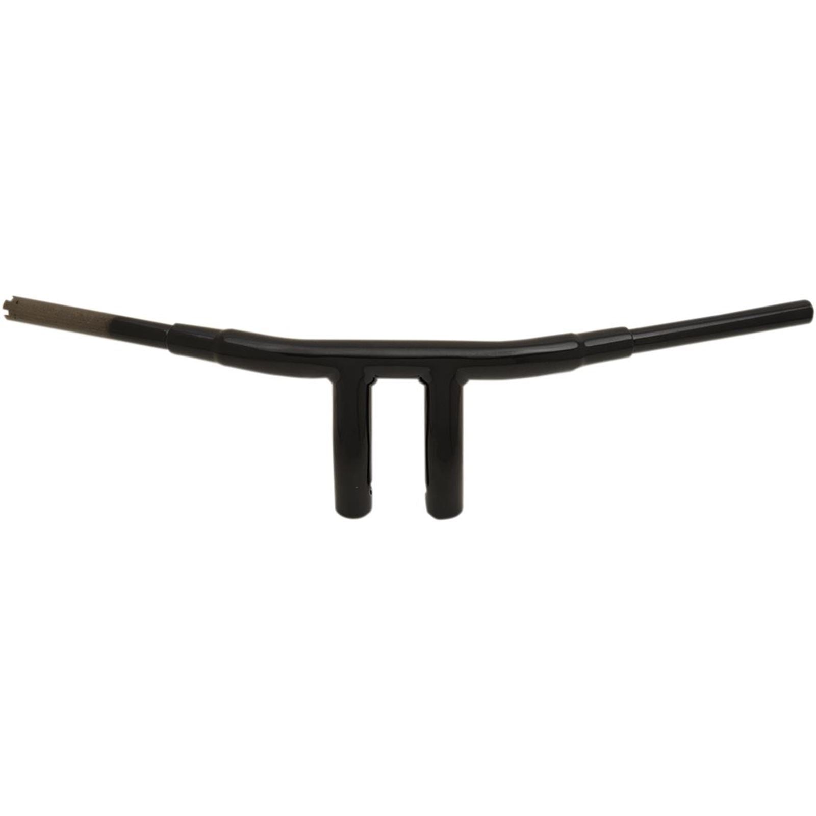 Drag Specialties Black 5" Big Buffalo Handlebar for Throttle-by-Wire 0601-4307_258013