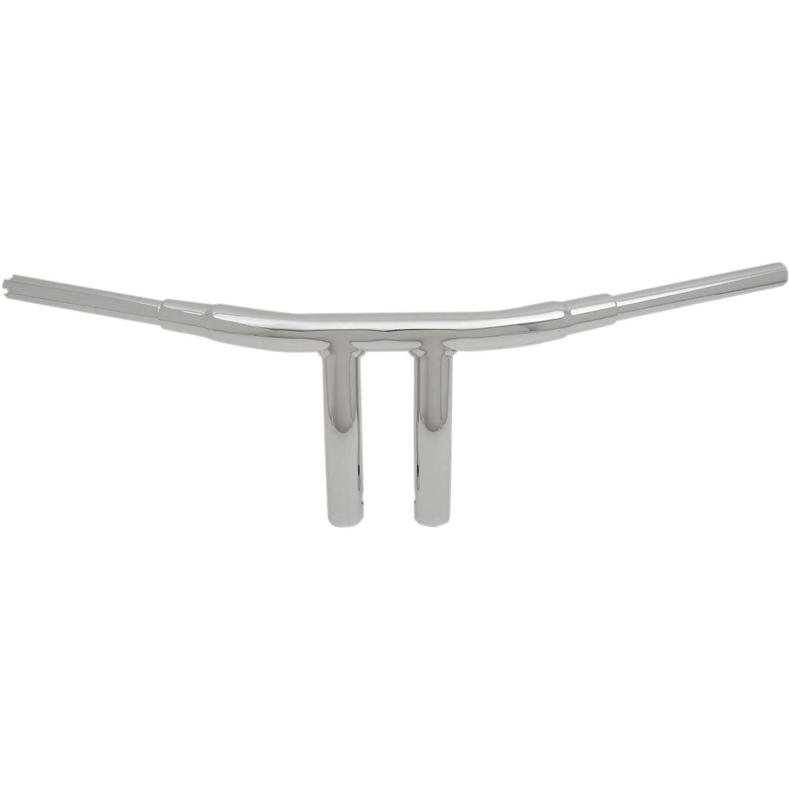 Drag Specialties Chrome 7" Big Buffalo Handlebar for Throttle-by-Wire 0601-4309_258017