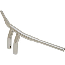 Drag Specialties Chrome 7" Big Buffalo Handlebar for Throttle-by-Wire 0601-4309_258018