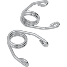 Drag Specialties Chrome Torsion Seat Spring - 3" 0820-0041_258023
