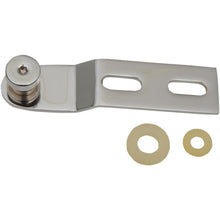 Drag Specialties Fine Thread Seat Bracket 0820-0109_258024