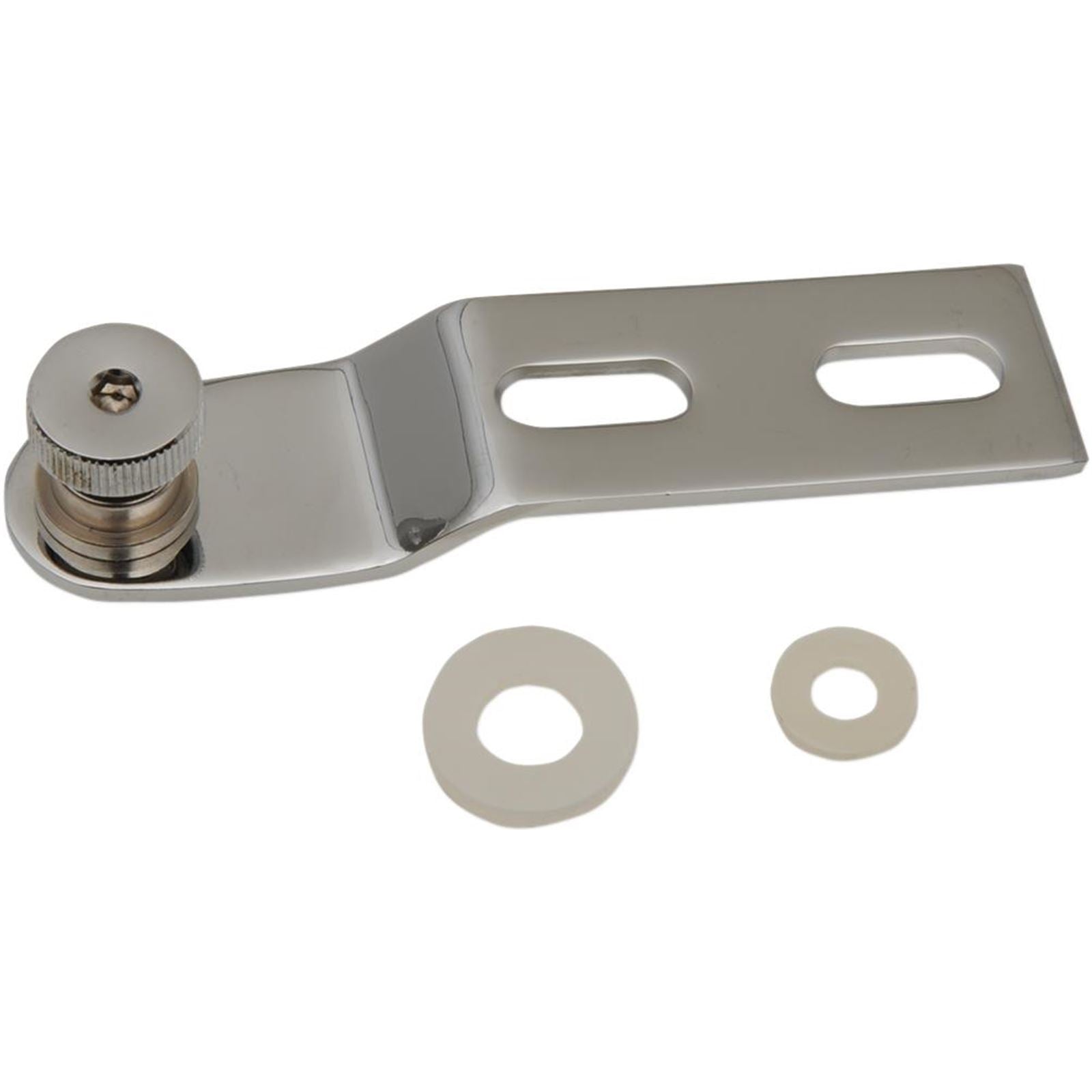 Drag Specialties Coarse Thread Seat Bracket 0820-0110_258025