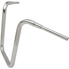 Drag Specialties Chrome 18" Big Ape Hanger Handlebar for Throttle-by-Wire 0601-4303_258026