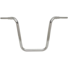 Drag Specialties Chrome 18" Big Ape Hanger Handlebar for Throttle-by-Wire 0601-4303_258027