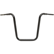 Drag Specialties Black 18" Big Ape Hanger Handlebar for Throttle-by-Wire 0601-4304_258031