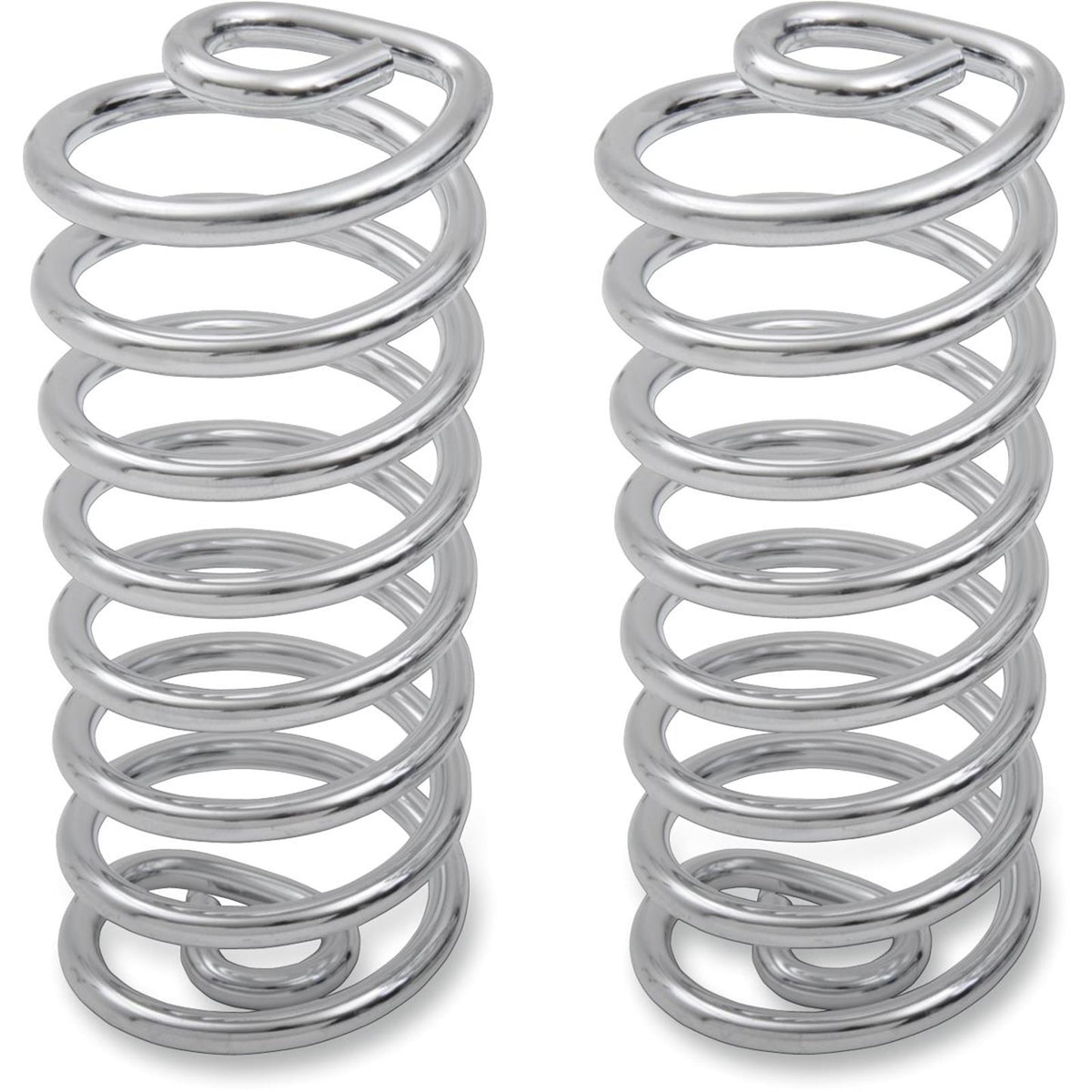 Drag Specialties Solo Seat Springs - 5" 0820-0029_258035