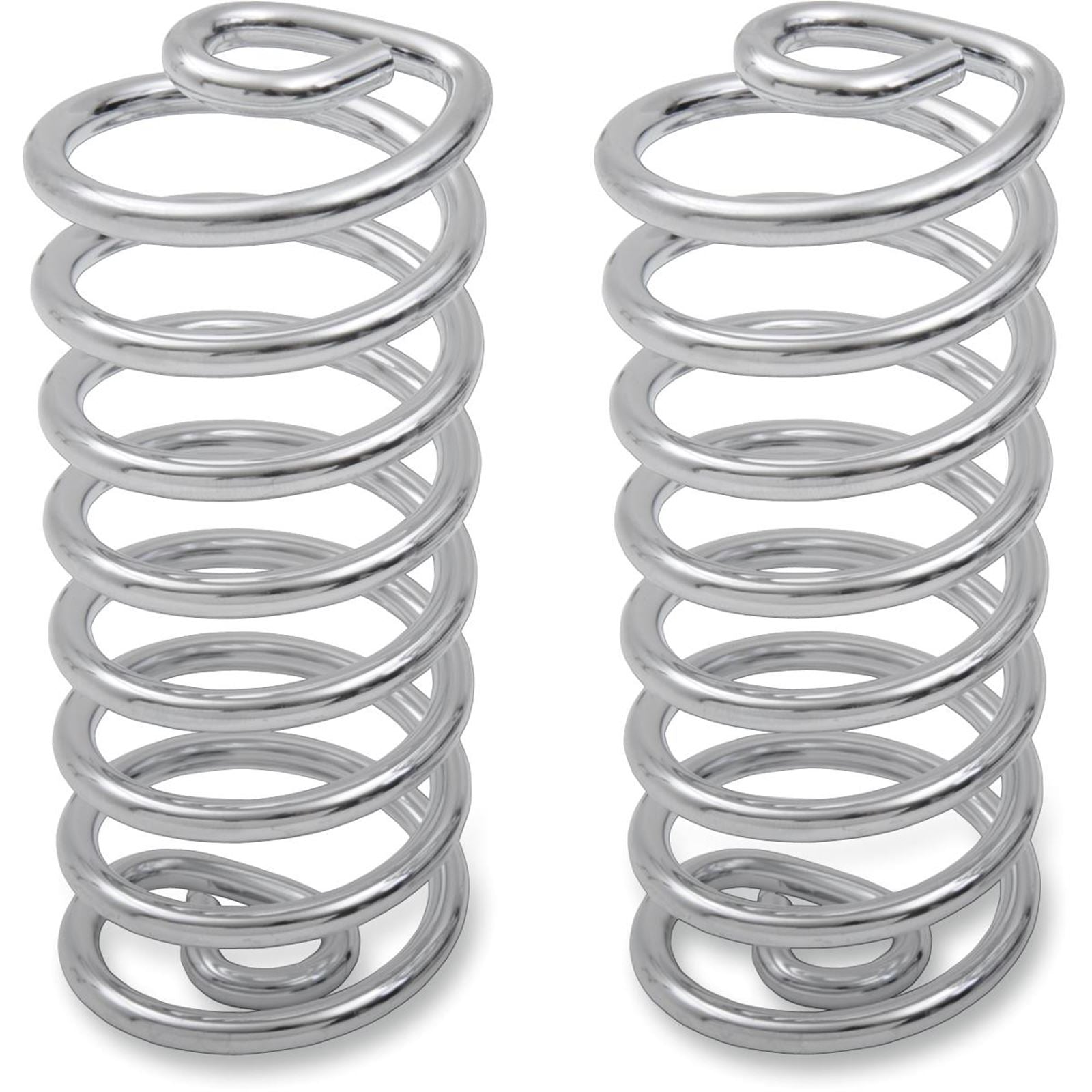 Drag Specialties Solo Seat Springs - 5" 0820-0029_258035