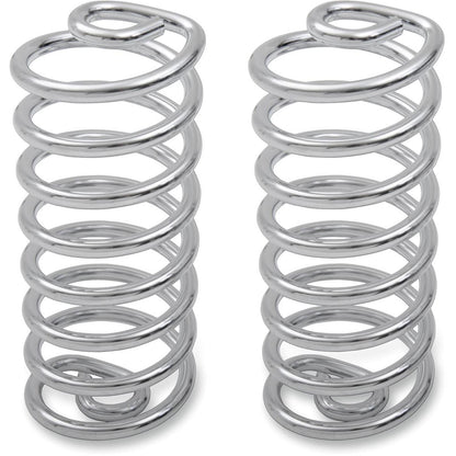 Drag Specialties Solo Seat Springs - 5" 0820-0029_258035