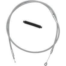 Drag Specialties Braided Clutch Cable 0652-1562_258049