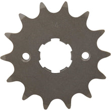 Parts Unlimited Counter Shaft Sprocket for Honda 520 - 14-Tooth [MPN: K22-2552]_258078