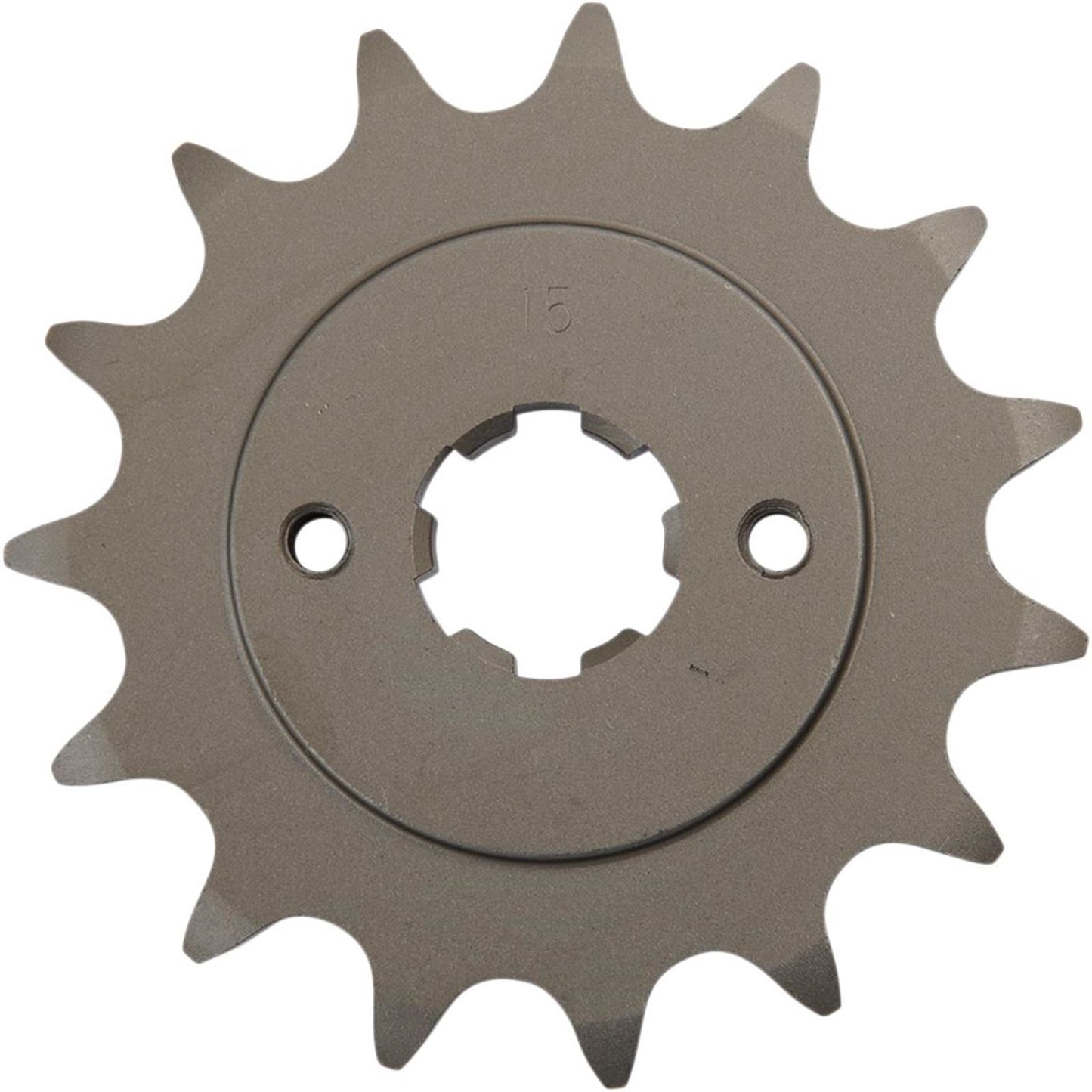 Parts Unlimited Counter Shaft Sprocket for Honda 630 - 15-Tooth [MPN: K22-2541]_258086