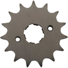 Parts Unlimited Counter Shaft Sprocket for Honda 520 - 15-Tooth [MPN: K22-2544]_258090