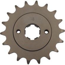 Parts Unlimited Counter Shaft Sprocket for Honda 530 - 18-Tooth [MPN: K22-2520]_258094