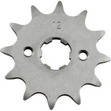 Parts Unlimited Counter Shaft Sprocket for Honda 520 - 12-Tooth [MPN: K22-2503S]_258097