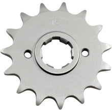 Parts Unlimited Counter Shaft Sprocket for Honda 520 - 15-Tooth [MPN: K22-2504C]_258103