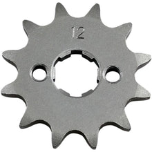 Parts Unlimited Counter Shaft Sprocket for Honda 420 - 12-Tooth [MPN: K22-2505]_258104