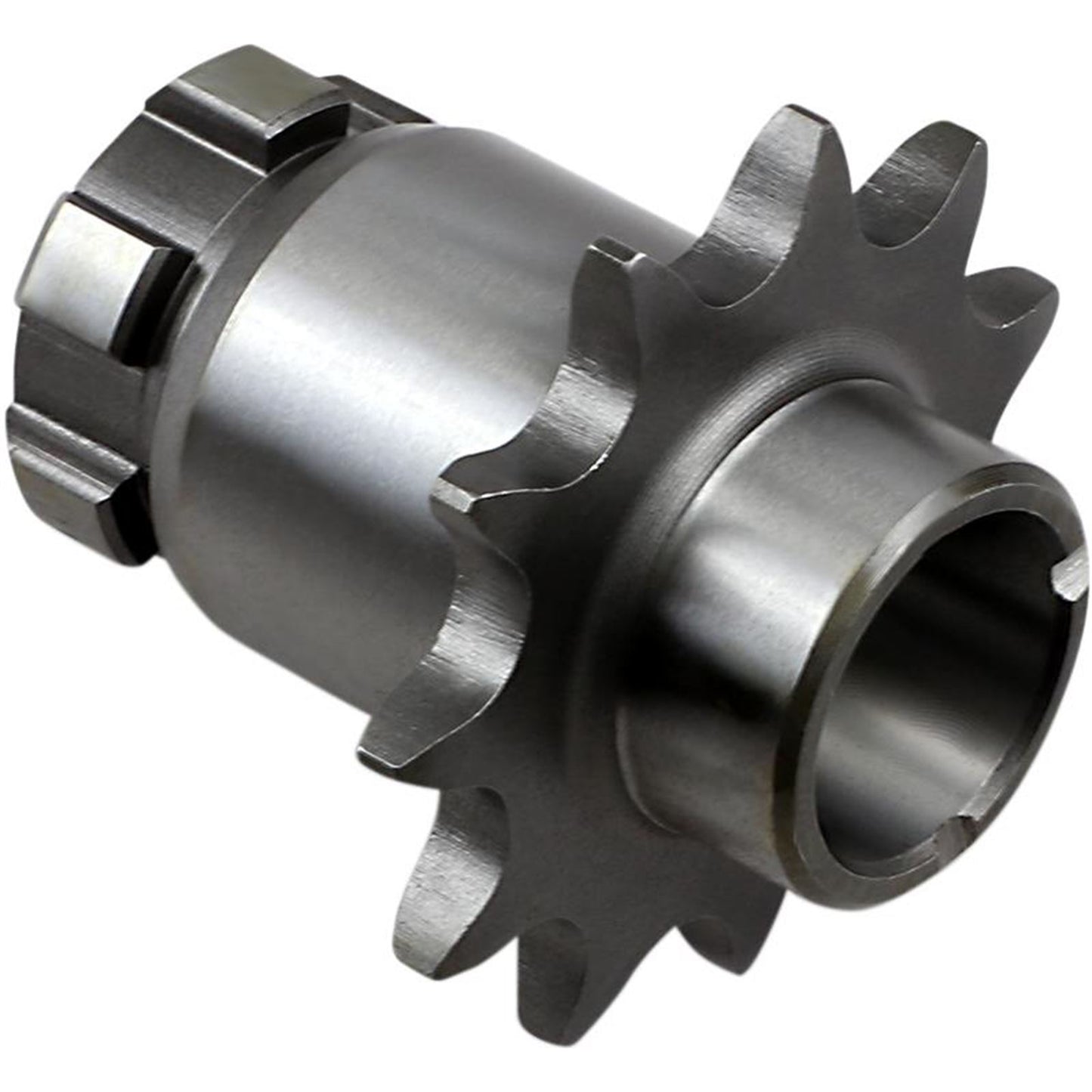 Parts Unlimited Counter Shaft Sprocket for Honda 520 - 11-Tooth [MPN: K22-2503Q]_258109