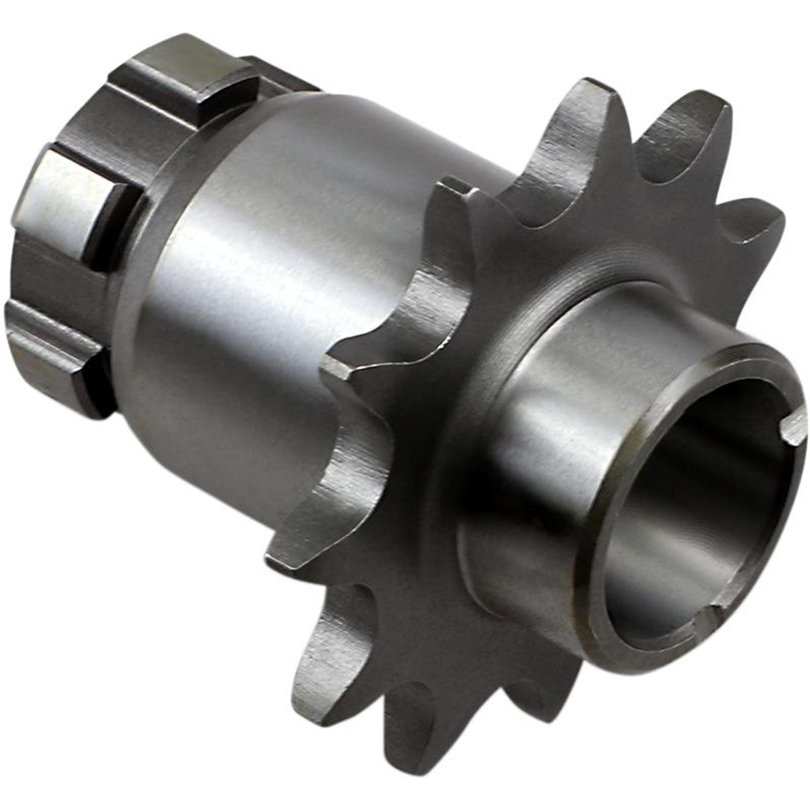 Parts Unlimited Counter Shaft Sprocket for Honda 520 - 11-Tooth [MPN: K22-2503Q]_258109