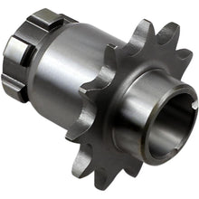 Parts Unlimited Counter Shaft Sprocket for Honda 520 - 11-Tooth [MPN: K22-2503Q]_258109
