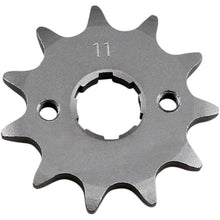 Parts Unlimited Counter Shaft Sprocket for Honda 520 - 11-Tooth [MPN: K22-2503R]_258110