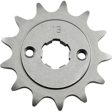 Parts Unlimited Counter Shaft Sprocket for Honda 520 - 13-Tooth [MPN: K22-2502H]_258111