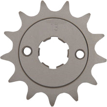 Parts Unlimited Counter Shaft Sprocket for Honda 520 - 13-Tooth [MPN: K22-2502M]_258114
