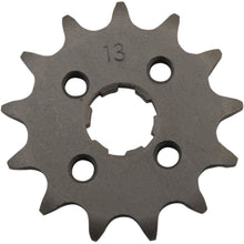 Parts Unlimited Counter Shaft Sprocket for Honda 420 - 13-Tooth [MPN: K22-2502]_258120