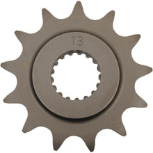 Parts Unlimited Counter Shaft Sprocket for Honda 520 - 13-Tooth [MPN: K22-2502A]_258121