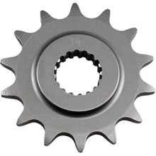 Parts Unlimited Counter Shaft Sprocket for Honda 520 - 14-Tooth [MPN: K22-2502B]_258122