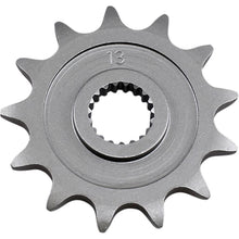 Parts Unlimited Counter Shaft Sprocket for Honda 520 - 13-Tooth [MPN: K22-2501K]_258129