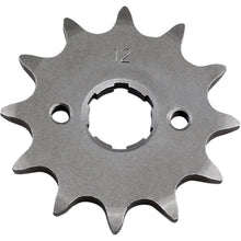 Parts Unlimited Counter Shaft Sprocket for Honda 520 - 12-Tooth [MPN: K22-2501M]_258130