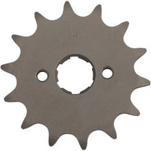 Parts Unlimited Counter Shaft Sprocket for Honda 520 - 14-Tooth [MPN: K22-2501N]_258131