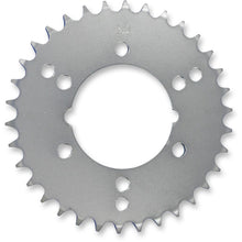 Parts Unlimited Rear Sprocket for Polaris 520 - 34-Tooth [MPN: K222068]_258134