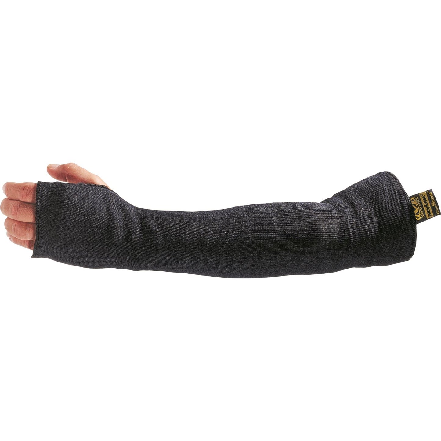 Mechanix Heat Sleeve 17" Arm Protection Black  [MPN: MHS-05-500]_258139