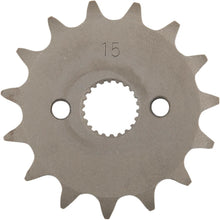 Parts Unlimited Counter Shaft Sprocket for Honda 420 - 15-Tooth [MPN: K22-2501B]_258140
