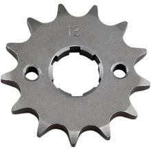 Parts Unlimited Counter Shaft Sprocket for Honda 428 - 13-Tooth [MPN: K22-2501E]_258141