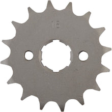 Parts Unlimited Counter Shaft Sprocket for Honda 428 - 16-Tooth [MPN: K22-2501F]_258142