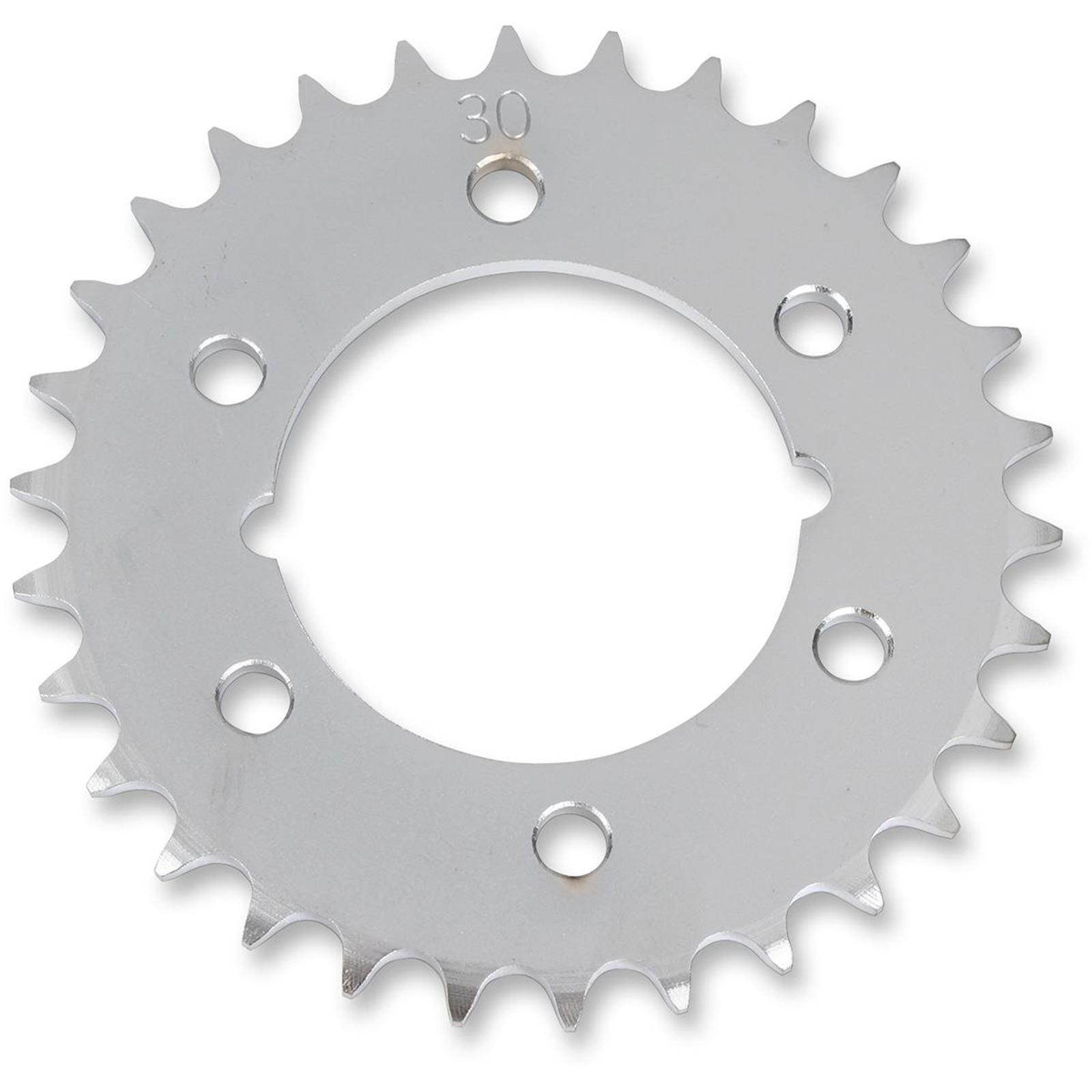 Parts Unlimited Rear Sprocket for Polaris 520 - 30-Tooth [MPN: K222047]_258146