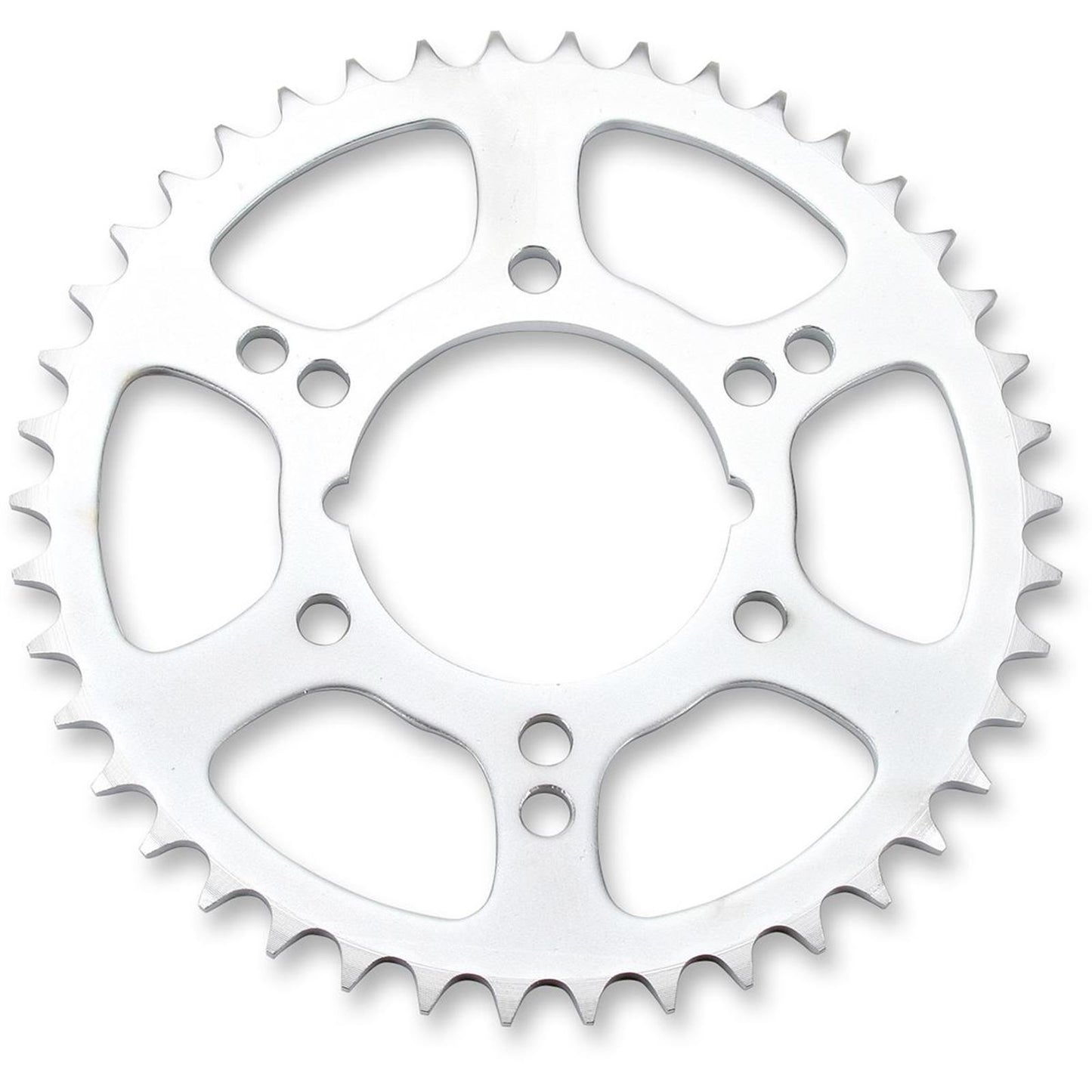 Parts Unlimited Rear Sprocket for Polaris 520 - 40-Tooth [MPN: K222061]_258147