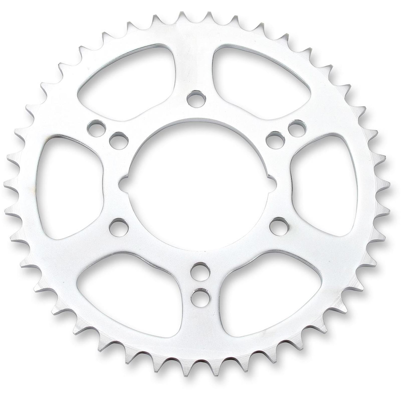 Parts Unlimited Rear Sprocket for Polaris 520 - 38-Tooth [MPN: K222065]_258148