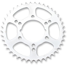 Parts Unlimited Rear Sprocket for Polaris 520 - 38-Tooth [MPN: K222065]_258148