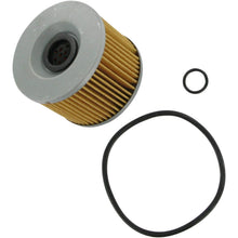 Parts Unlimited Oil Filter for Honda [MPN: K15-0024]_258152
