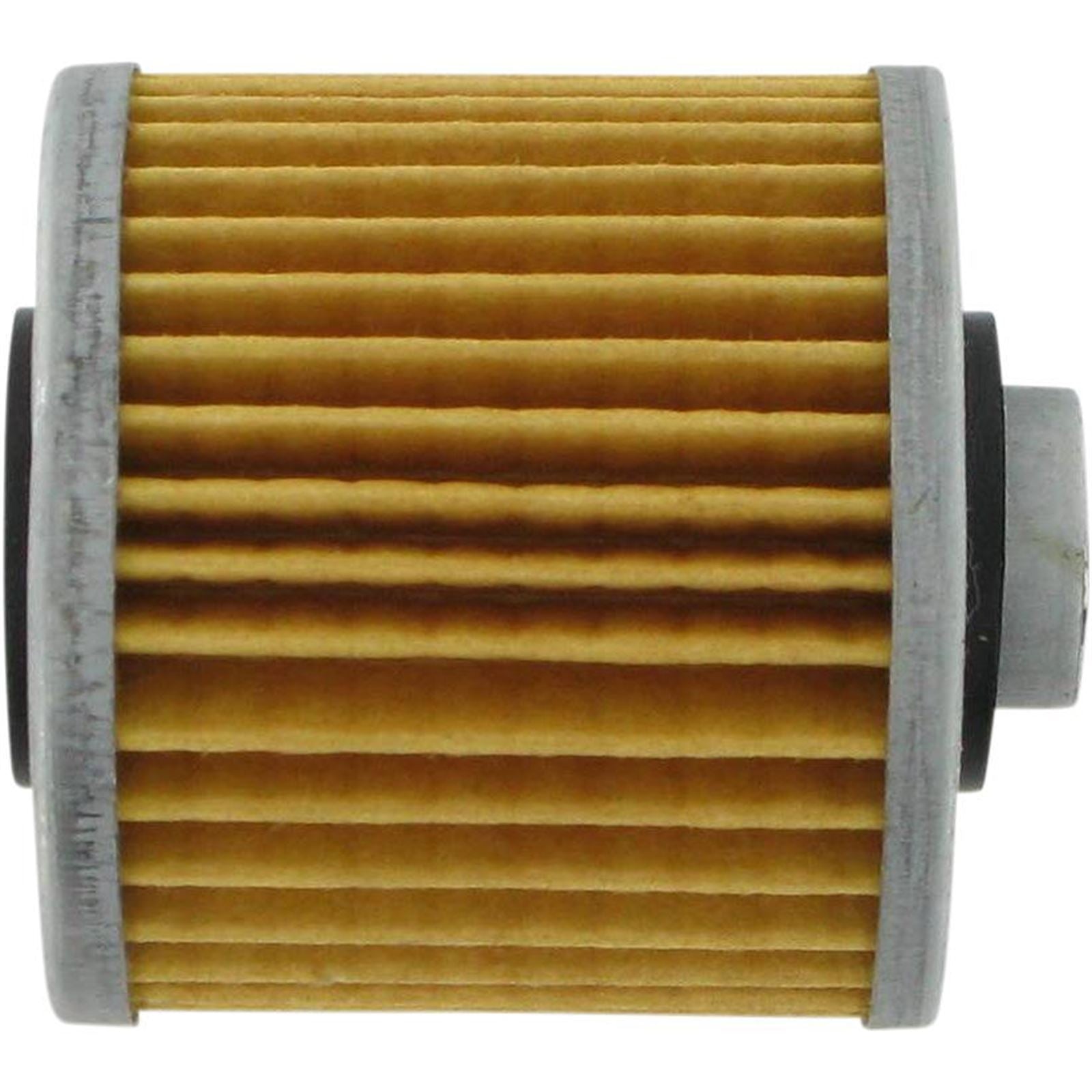 Parts Unlimited Oil Filter for Yamaha [MPN: K15-0028]_258155