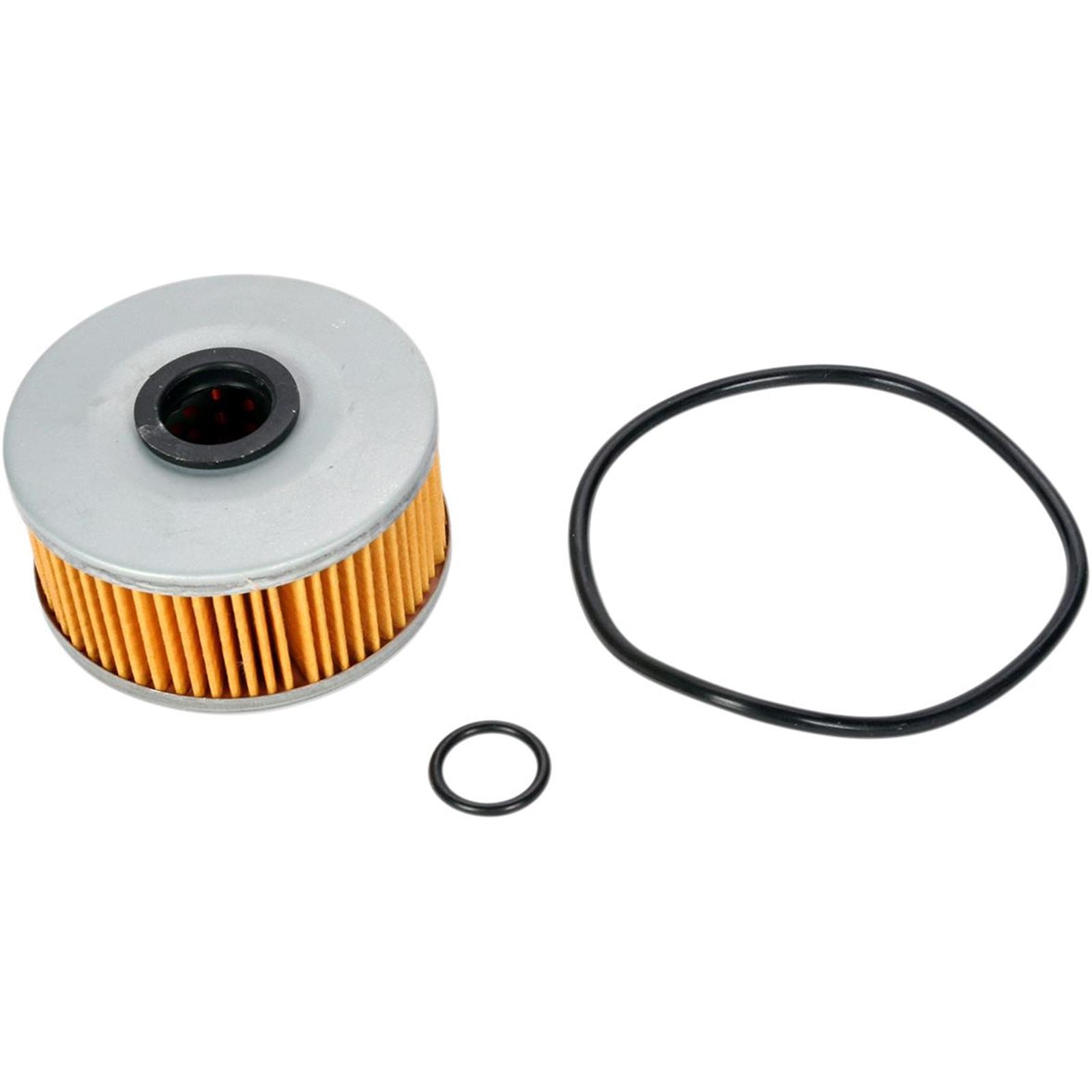 Parts Unlimited Oil Filter for Yamaha [MPN: K15-0029]_258156